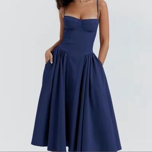 Sondara dress. Brand new, never worn.